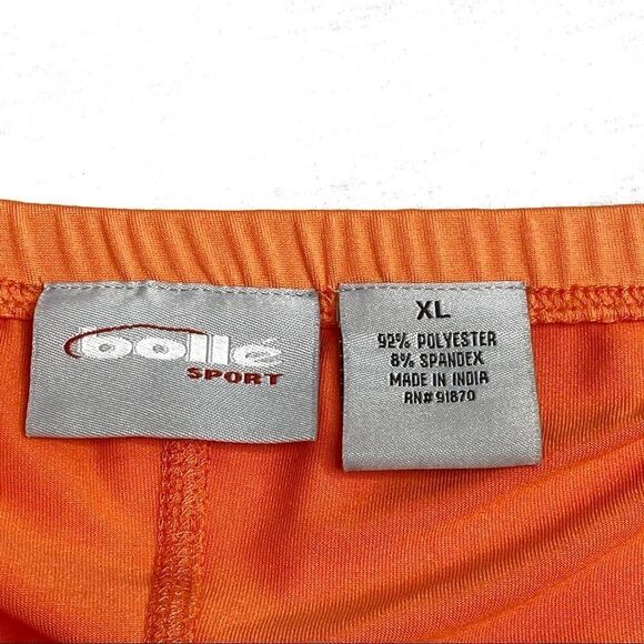 Bolle peach performance tennis skort size XL - Picture 9 of 11